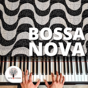 Piano Bossa Nova