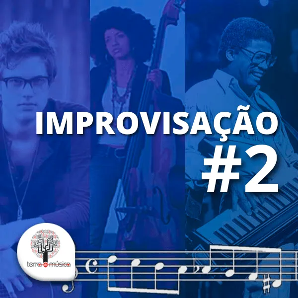 Improvisação e composição melódica 2