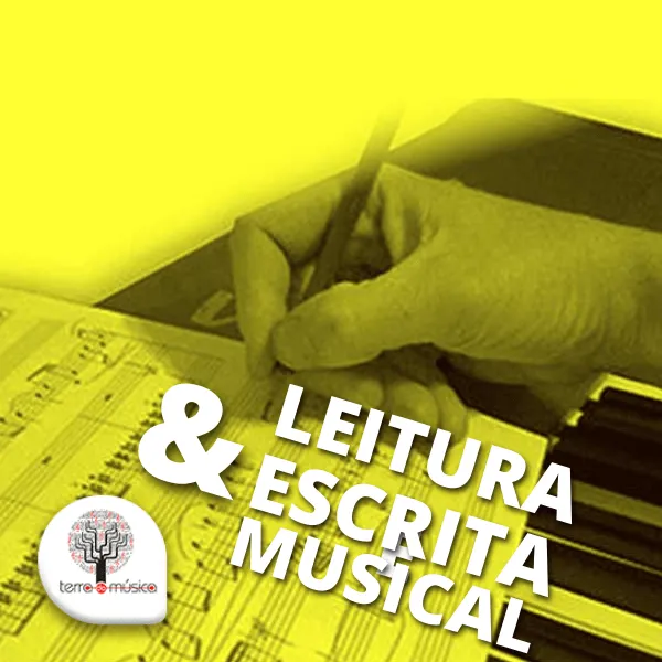 Leitura e Escrita musical