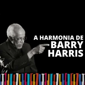A harmonia de Barry Harris