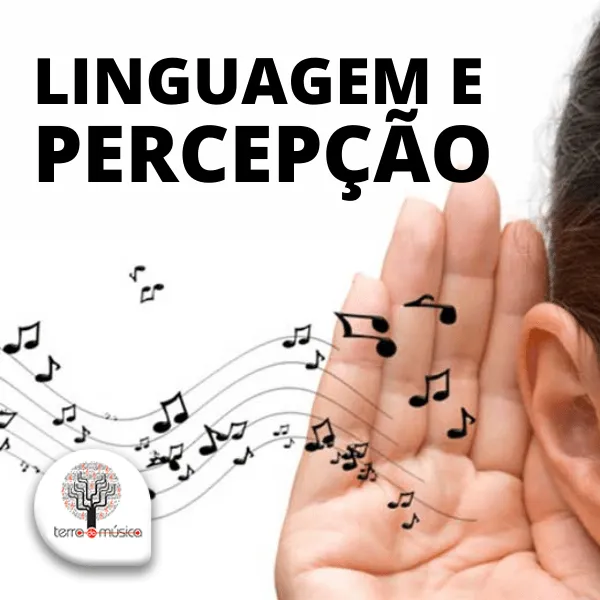 Linguagem e Percepção musical