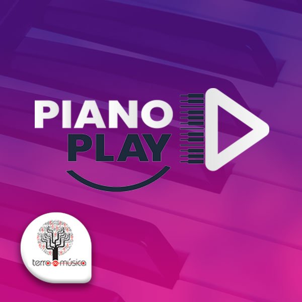 PIANO PLAY: Iniciante