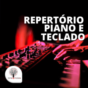 Repertório para Piano e Teclado