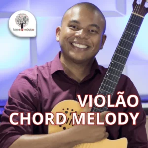 Violão Chord Melody