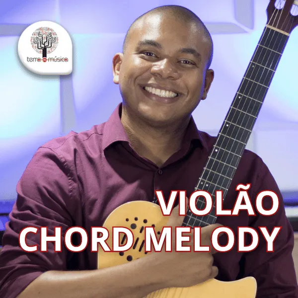 Violão Chord Melody