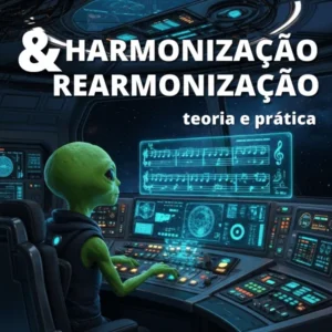 Harmonização e Rearmonização
